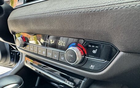 Mazda 6, 2021 год, 3 150 000 рублей, 28 фотография