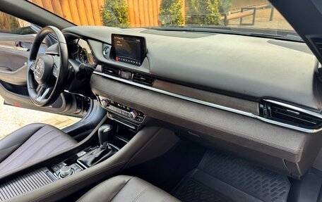 Mazda 6, 2021 год, 3 150 000 рублей, 24 фотография
