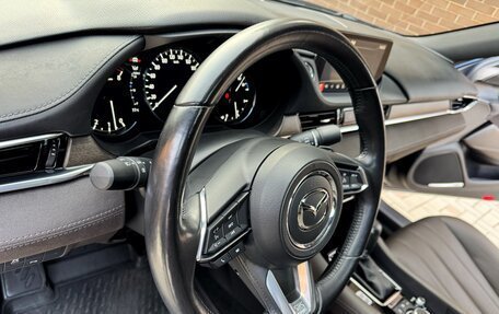 Mazda 6, 2021 год, 3 150 000 рублей, 26 фотография