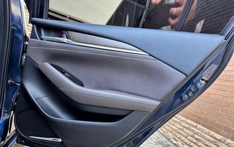 Mazda 6, 2021 год, 3 150 000 рублей, 30 фотография