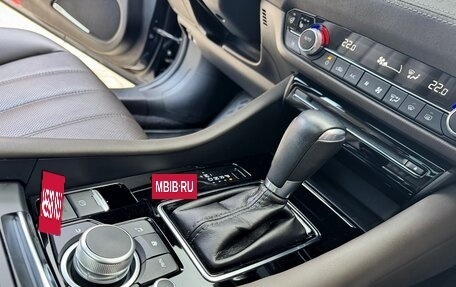 Mazda 6, 2021 год, 3 150 000 рублей, 29 фотография