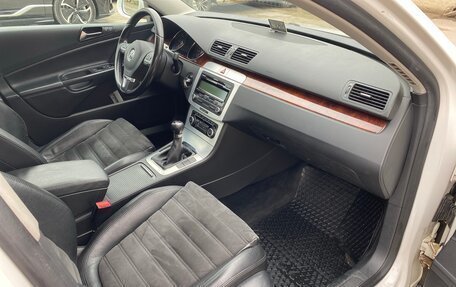 Volkswagen Passat B6, 2010 год, 1 500 000 рублей, 7 фотография
