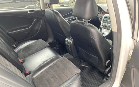 Volkswagen Passat B6, 2010 год, 1 500 000 рублей, 8 фотография