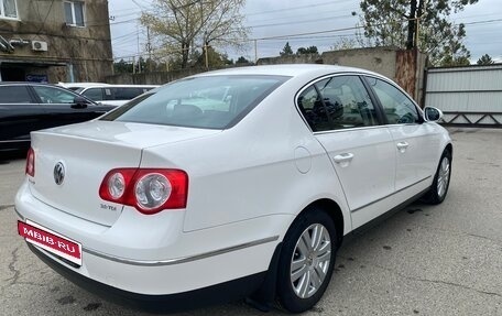 Volkswagen Passat B6, 2010 год, 1 500 000 рублей, 5 фотография