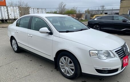 Volkswagen Passat B6, 2010 год, 1 500 000 рублей, 6 фотография