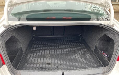 Volkswagen Passat B6, 2010 год, 1 500 000 рублей, 9 фотография