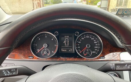 Volkswagen Passat B6, 2010 год, 1 500 000 рублей, 12 фотография