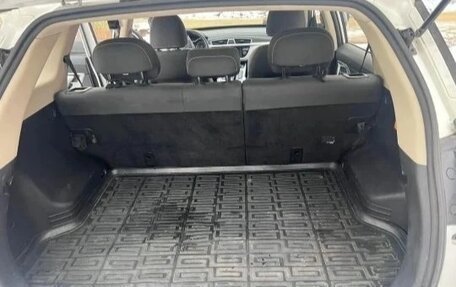 Geely Atlas I, 2018 год, 1 400 000 рублей, 7 фотография
