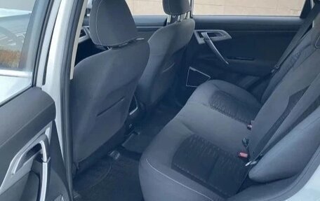 Geely Atlas I, 2018 год, 1 400 000 рублей, 8 фотография