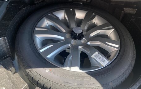 Land Rover Discovery Sport I рестайлинг, 2015 год, 3 050 000 рублей, 12 фотография