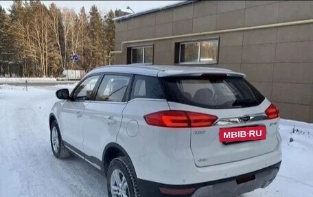 Geely Atlas I, 2018 год, 1 400 000 рублей, 4 фотография