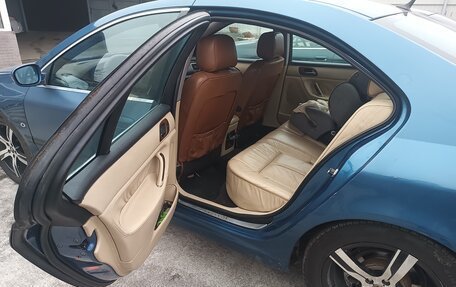 Peugeot 607 i, 2001 год, 297 000 рублей, 11 фотография