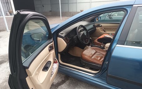 Peugeot 607 i, 2001 год, 297 000 рублей, 13 фотография