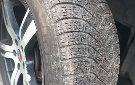 Peugeot 607 i, 2001 год, 297 000 рублей, 16 фотография