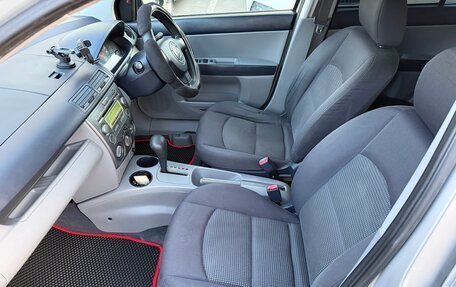 Mazda Demio III (DE), 2004 год, 265 000 рублей, 13 фотография