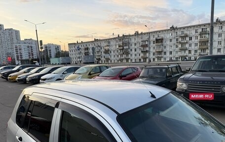 Mazda Demio III (DE), 2004 год, 265 000 рублей, 10 фотография