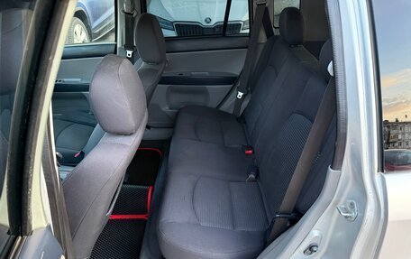Mazda Demio III (DE), 2004 год, 265 000 рублей, 16 фотография