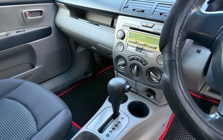 Mazda Demio III (DE), 2004 год, 265 000 рублей, 14 фотография