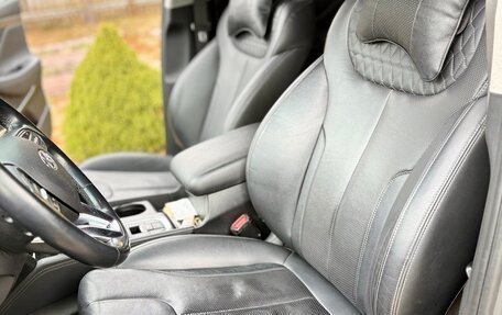Hyundai Santa Fe IV, 2020 год, 2 900 000 рублей, 14 фотография