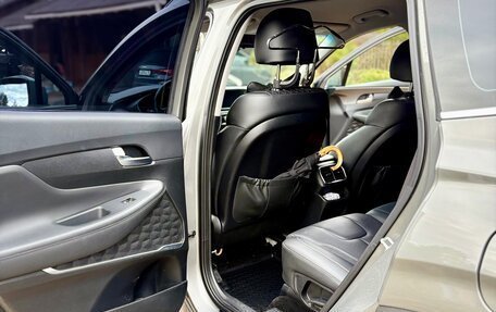 Hyundai Santa Fe IV, 2020 год, 2 900 000 рублей, 17 фотография