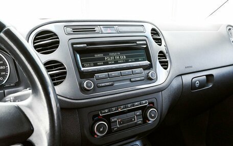 Volkswagen Tiguan I, 2013 год, 1 189 000 рублей, 10 фотография