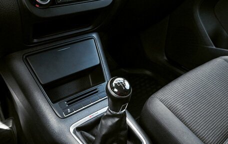 Volkswagen Tiguan I, 2013 год, 1 189 000 рублей, 9 фотография