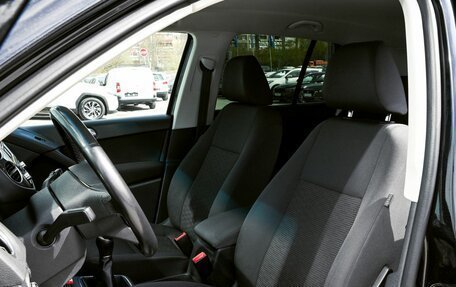 Volkswagen Tiguan I, 2013 год, 1 189 000 рублей, 14 фотография
