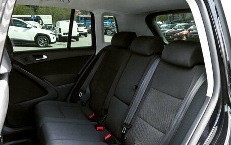 Volkswagen Tiguan I, 2013 год, 1 189 000 рублей, 15 фотография