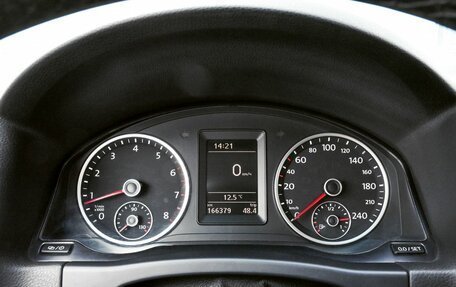 Volkswagen Tiguan I, 2013 год, 1 189 000 рублей, 11 фотография