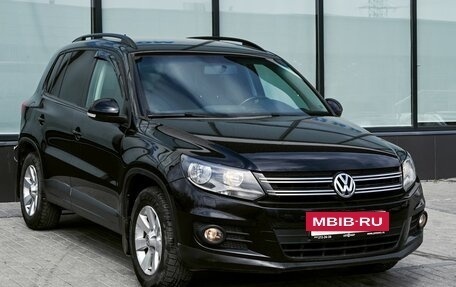Volkswagen Tiguan I, 2013 год, 1 189 000 рублей, 7 фотография