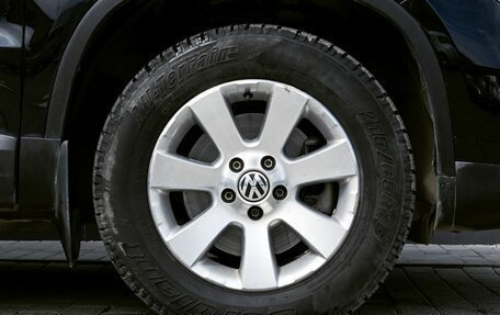 Volkswagen Tiguan I, 2013 год, 1 189 000 рублей, 19 фотография