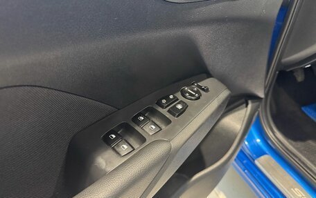 Hyundai Solaris II рестайлинг, 2017 год, 1 049 000 рублей, 9 фотография