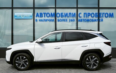 Hyundai Tucson, 2023 год, 3 670 000 рублей, 2 фотография