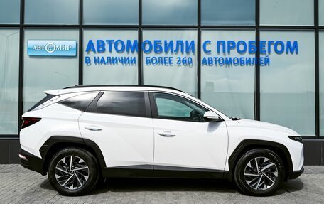Hyundai Tucson, 2023 год, 3 670 000 рублей, 6 фотография