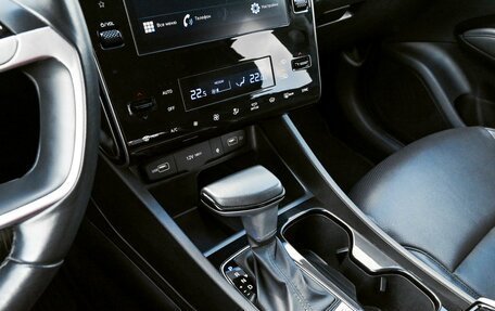 Hyundai Tucson, 2023 год, 3 670 000 рублей, 9 фотография