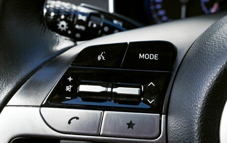 Hyundai Tucson, 2023 год, 3 670 000 рублей, 14 фотография