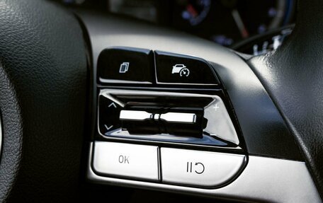 Hyundai Tucson, 2023 год, 3 670 000 рублей, 13 фотография
