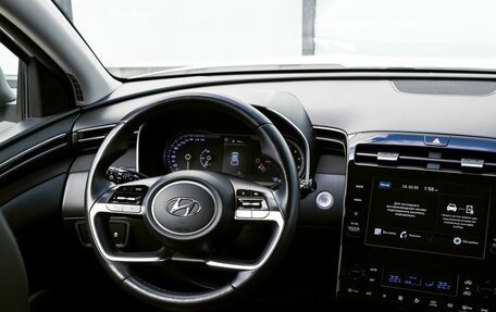 Hyundai Tucson, 2023 год, 3 670 000 рублей, 20 фотография