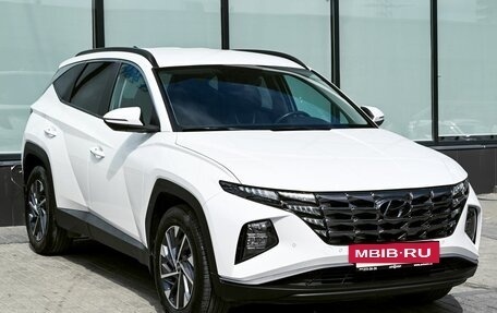 Hyundai Tucson, 2023 год, 3 670 000 рублей, 7 фотография