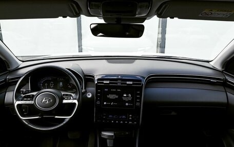 Hyundai Tucson, 2023 год, 3 670 000 рублей, 19 фотография