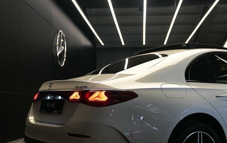 Mercedes-Benz E-Класс, 2026 год, 9 490 000 рублей, 2 фотография