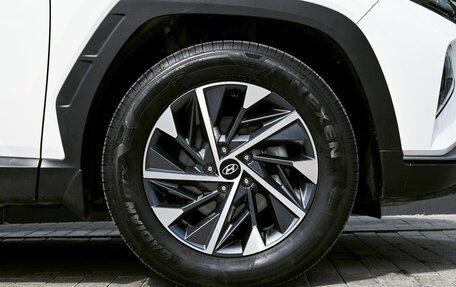 Hyundai Tucson, 2023 год, 3 670 000 рублей, 23 фотография