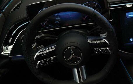 Mercedes-Benz E-Класс, 2026 год, 9 490 000 рублей, 9 фотография