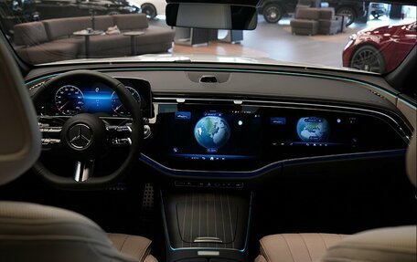 Mercedes-Benz E-Класс, 2026 год, 9 490 000 рублей, 7 фотография