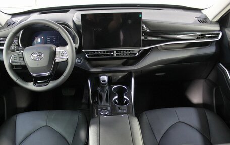 Toyota Highlander, 2026 год, 5 670 000 рублей, 2 фотография