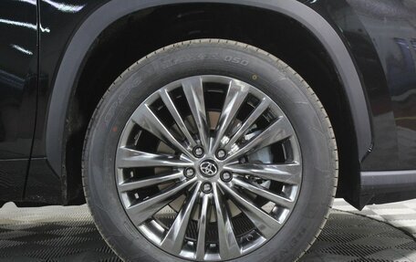 Toyota Highlander, 2026 год, 5 670 000 рублей, 11 фотография