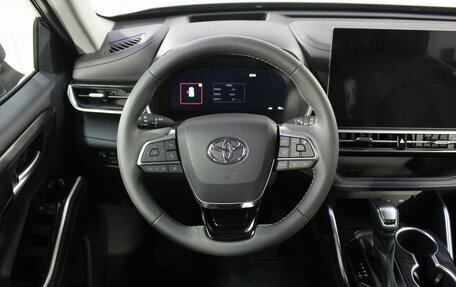 Toyota Highlander, 2026 год, 5 670 000 рублей, 16 фотография