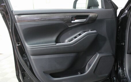 Toyota Highlander, 2026 год, 5 670 000 рублей, 12 фотография