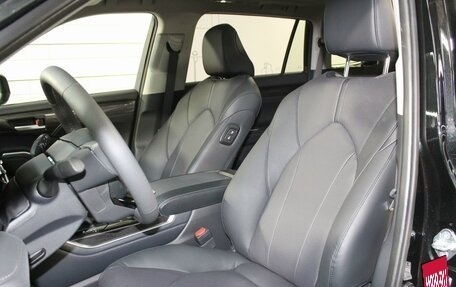 Toyota Highlander, 2026 год, 5 670 000 рублей, 15 фотография