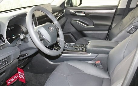 Toyota Highlander, 2026 год, 5 670 000 рублей, 13 фотография